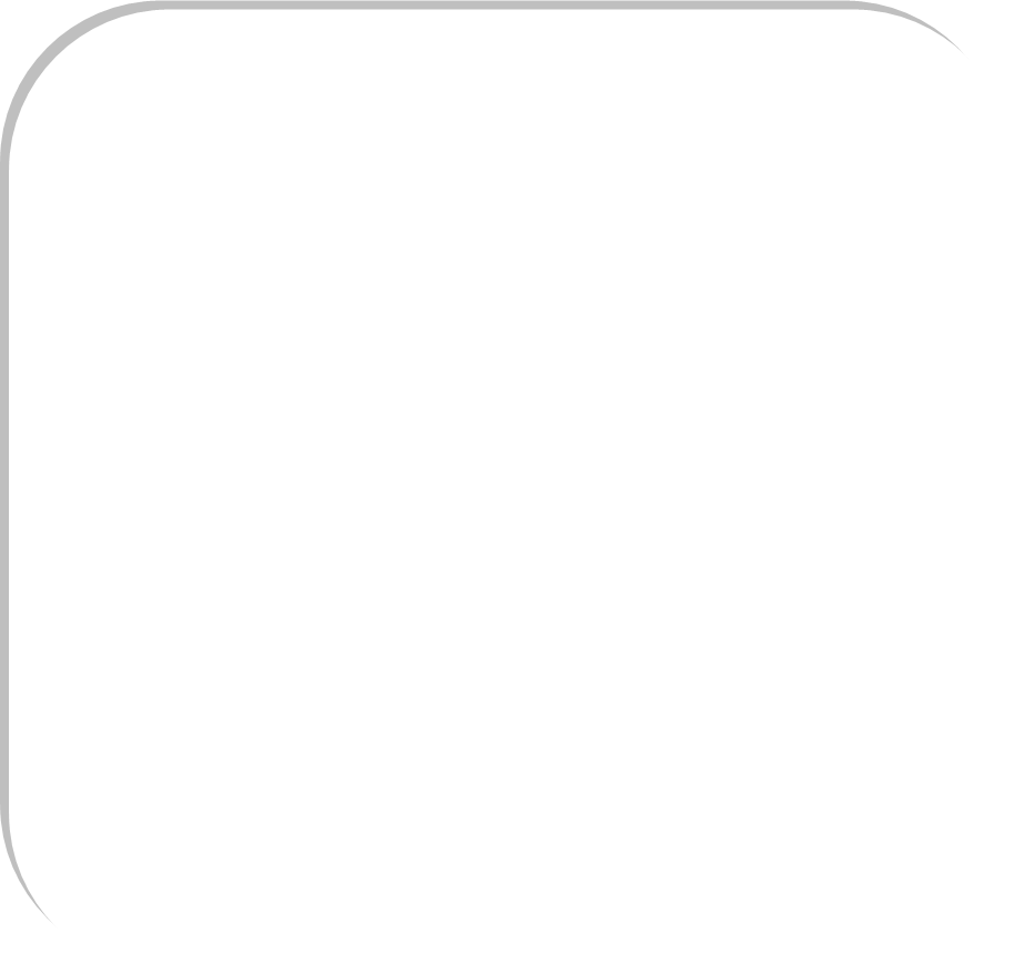 Rounded Rectangle:  
