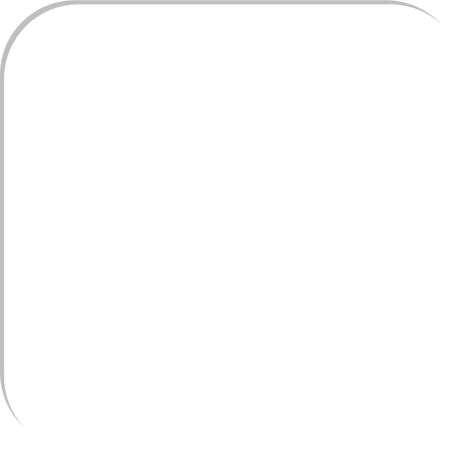 Rounded Rectangle:  