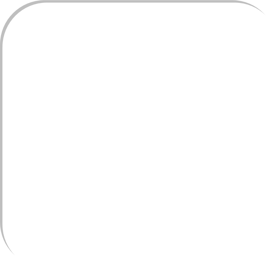 Rounded Rectangle:  