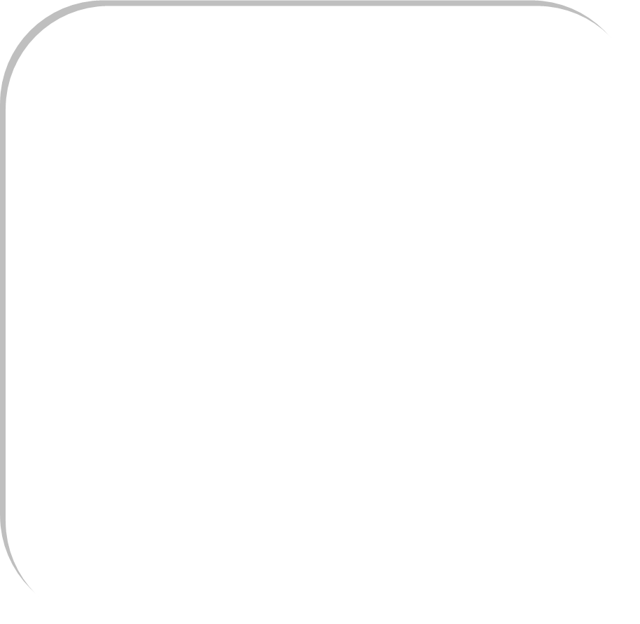 Rounded Rectangle:  